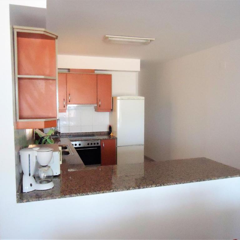 Arabella duplex village - Apartamento - 34