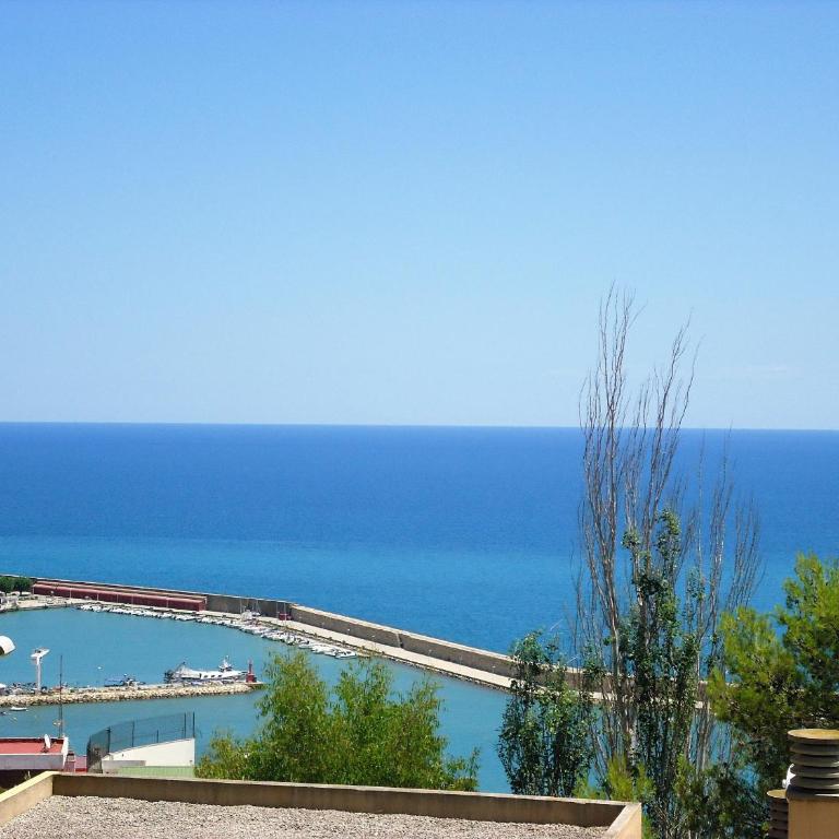 Arabella duplex village - Apartamento - 37