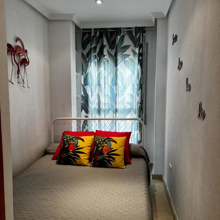 Ático Good Vibes - Apartamento de 2 dormitorios - 9