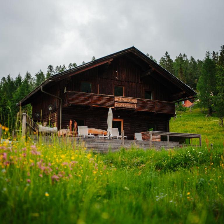 Marktlhütte - Chalet - 96