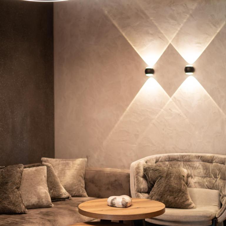 Purest - Deluxe Suite mit Whirlpool-Badewanne - 17