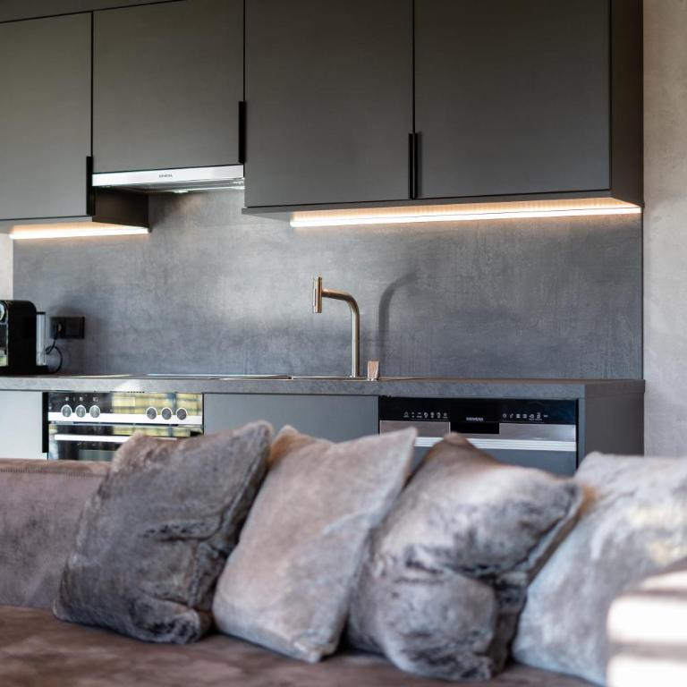 Purest - Deluxe Suite mit Whirlpool-Badewanne - 16