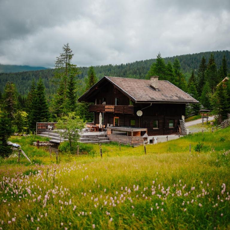 Marktlhütte - Chalet - 59