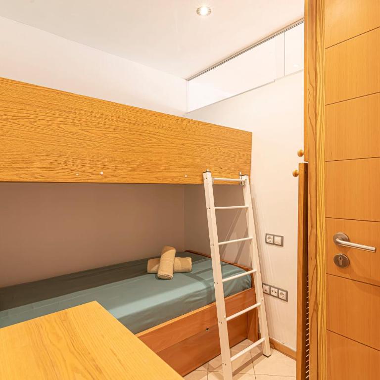 GO2TENERIFE Apart'Chaga Terrace, Pools & Free Parking - Two-Bedroom Apartment - 13