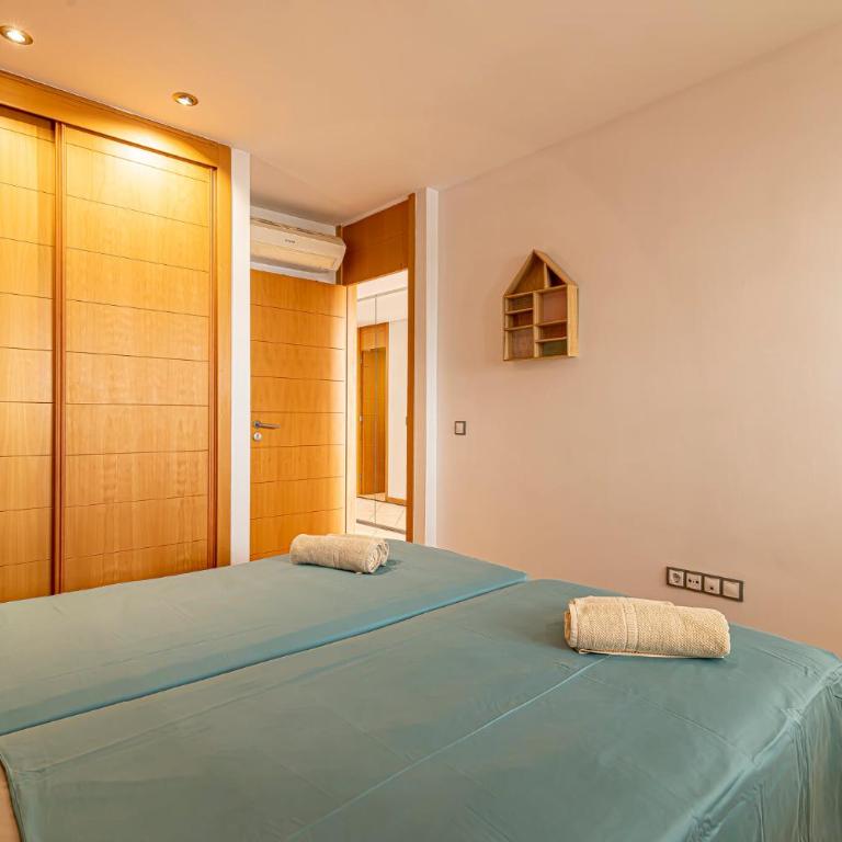GO2TENERIFE Apart'Chaga Terrace, Pools & Free Parking - Two-Bedroom Apartment - 11