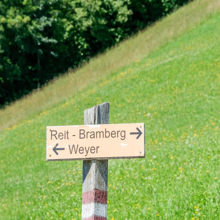 Apartment Bramberg near Wildkogel Ski Lift - Ferienhaus mit 2 Schlafzimmern - 29