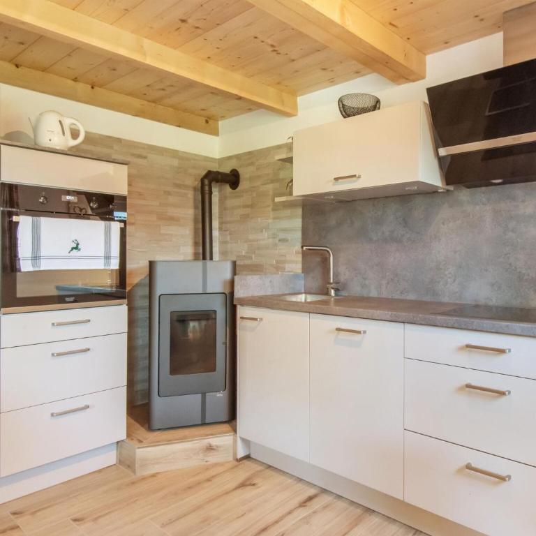Apartment Bramberg near Wildkogel Ski Lift - Ferienhaus mit 2 Schlafzimmern - 10