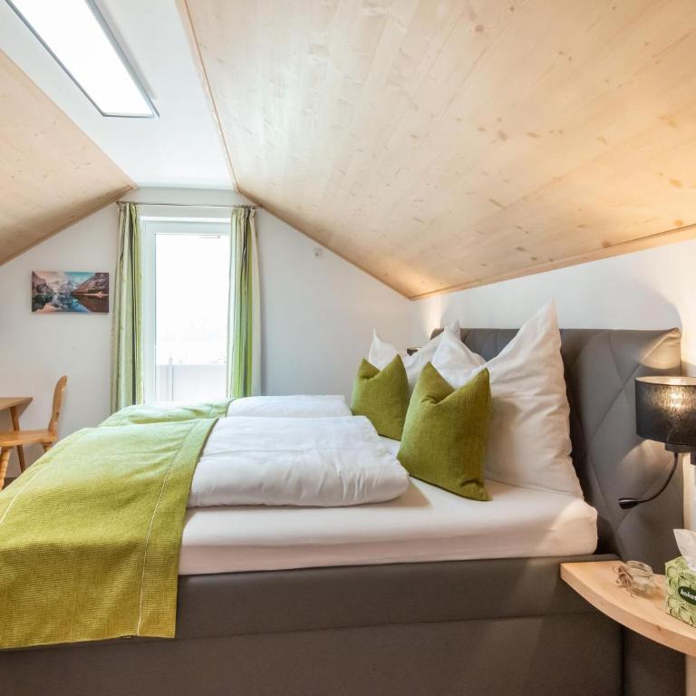 Apartment Bramberg near Wildkogel Ski Lift - Ferienhaus mit 2 Schlafzimmern - 12
