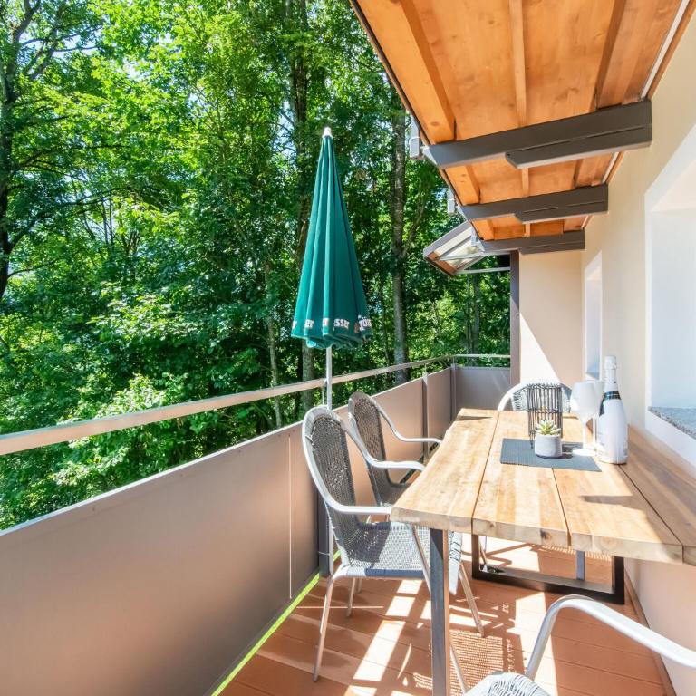 Apartment Bramberg near Wildkogel Ski Lift - Ferienhaus mit 2 Schlafzimmern - 4
