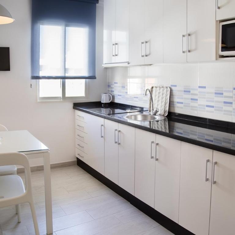 Apartamentos Ecuador Park - Estudio Superior - 1