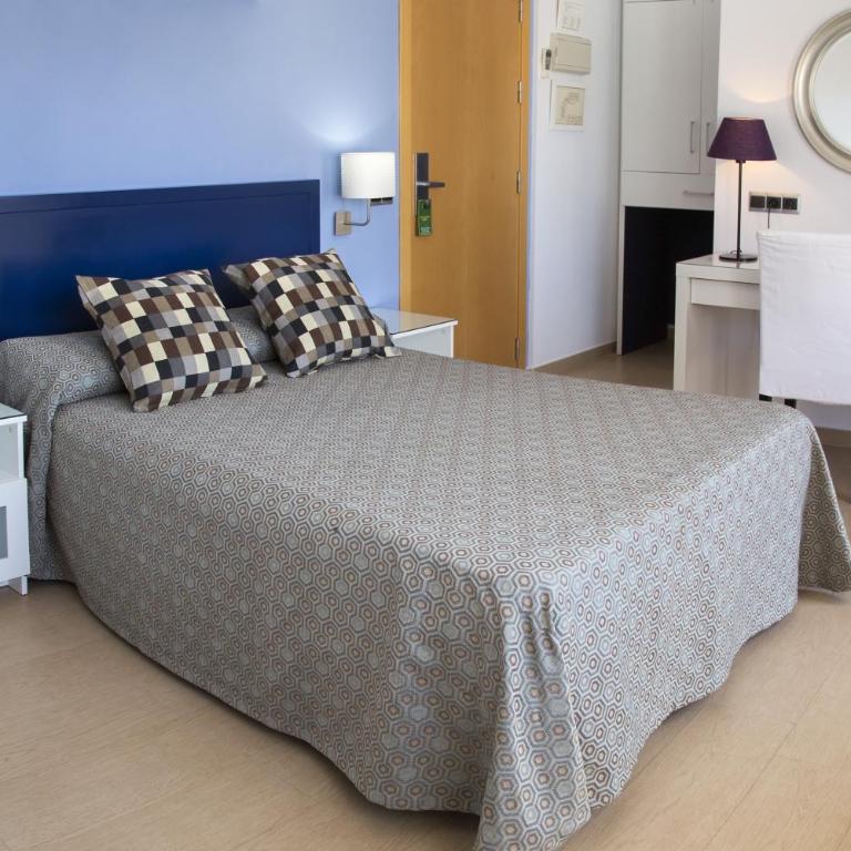 Apartamentos Ecuador Park - Estudio Estándar - 1