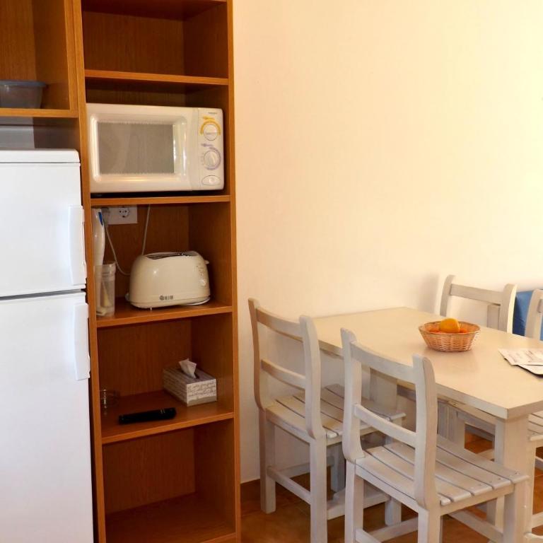 Nure Cel Blau - Apartamento de 1 dormitorio (2 adultos) - 3