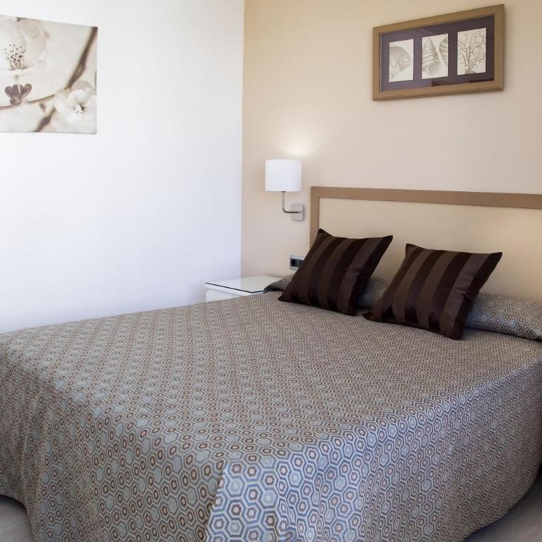 Apartamentos Ecuador Park - Estudio Estándar - 3