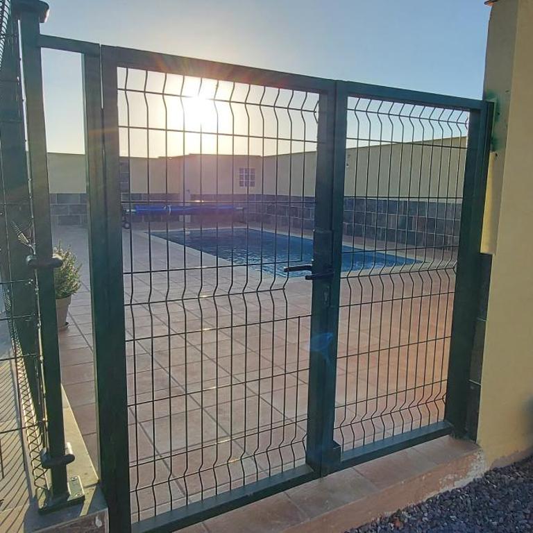 El cortijo de Valverde - Apartamento de 2 dormitorios - 7
