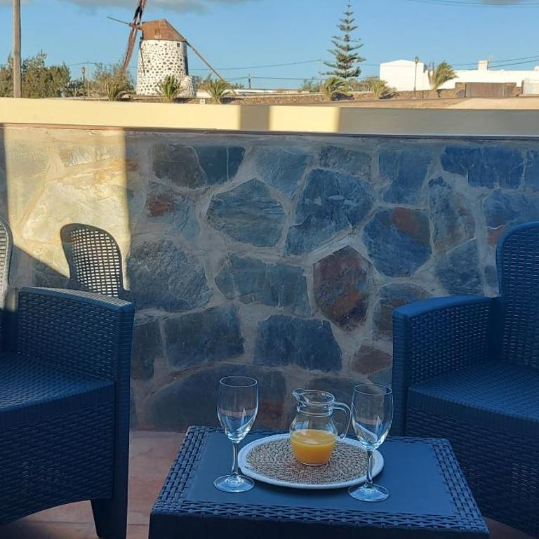 El cortijo de Valverde - Apartamento de 2 dormitorios - 3
