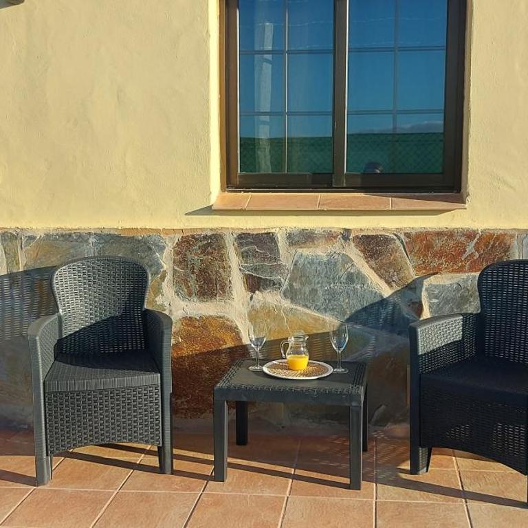 El cortijo de Valverde - Apartamento de 2 dormitorios - 8