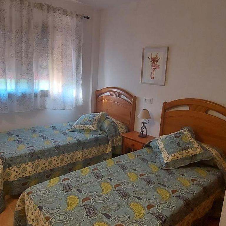 El cortijo de Valverde - Apartamento de 2 dormitorios - 11