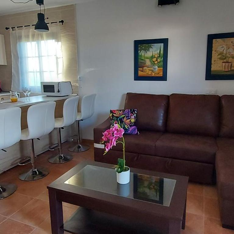 El cortijo de Valverde - Apartamento de 2 dormitorios - 8