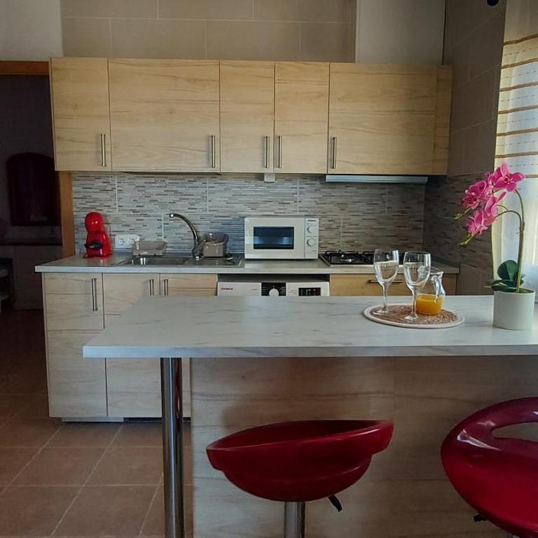 El cortijo de Valverde - Apartamento de 1 dormitorio - 8