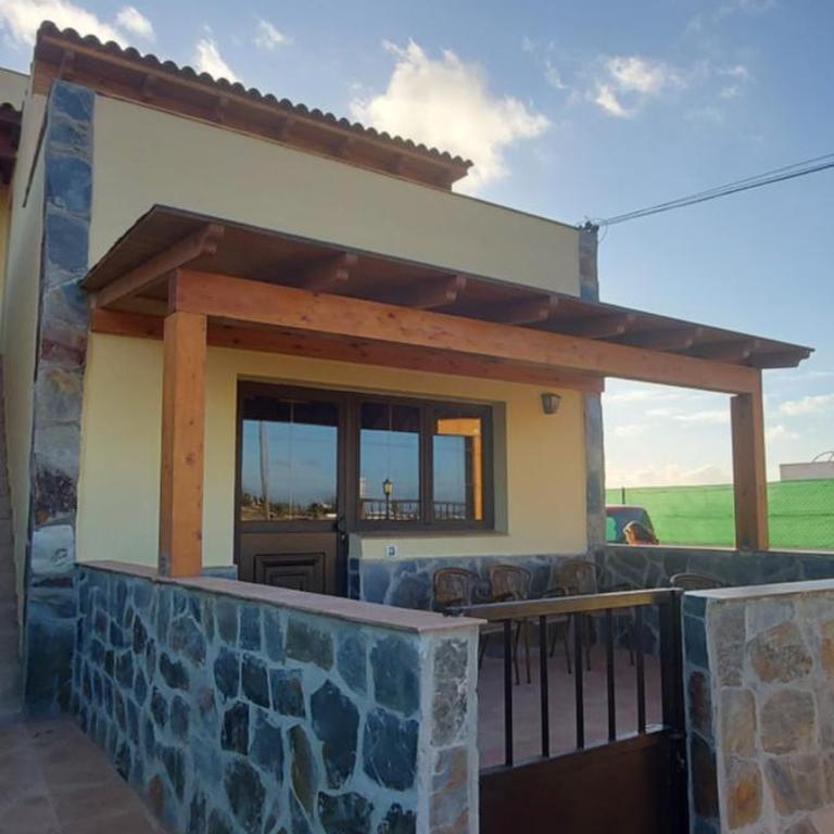 El cortijo de Valverde - Apartamento de 1 dormitorio - 15