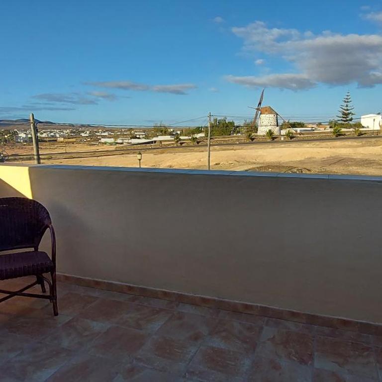 El cortijo de Valverde - Apartamento de 1 dormitorio - 16