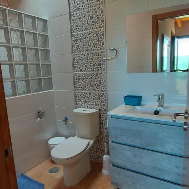 El cortijo de Valverde - Apartamento de 2 dormitorios - 12