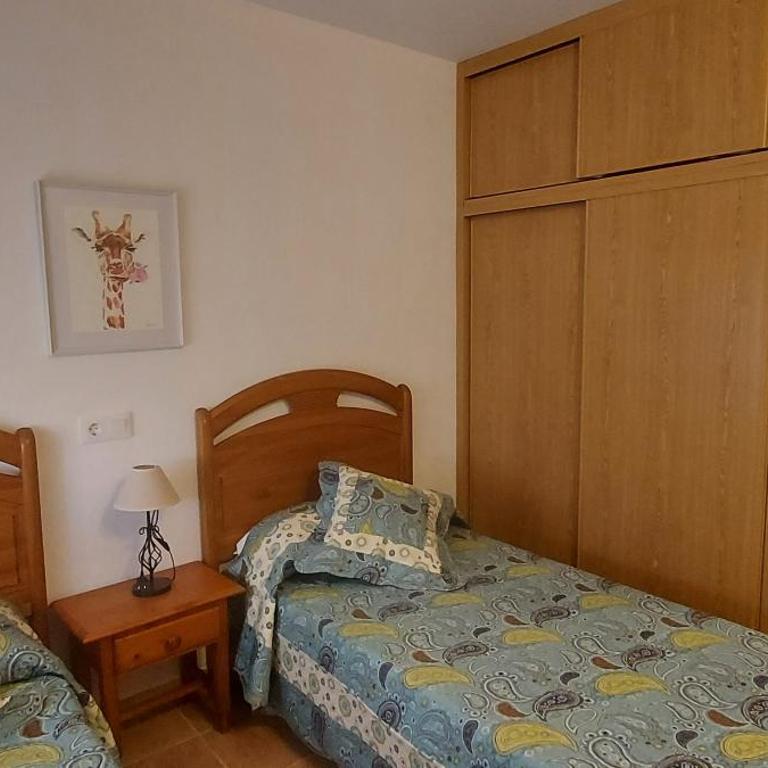 El cortijo de Valverde - Apartamento de 2 dormitorios - 15