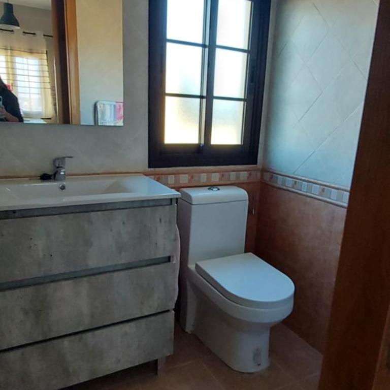 El cortijo de Valverde - Apartamento de 1 dormitorio - 20