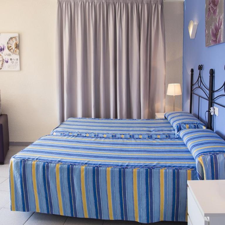 Apartamentos Ecuador Park - Apartamento Estándar de 1 dormitorio - 2