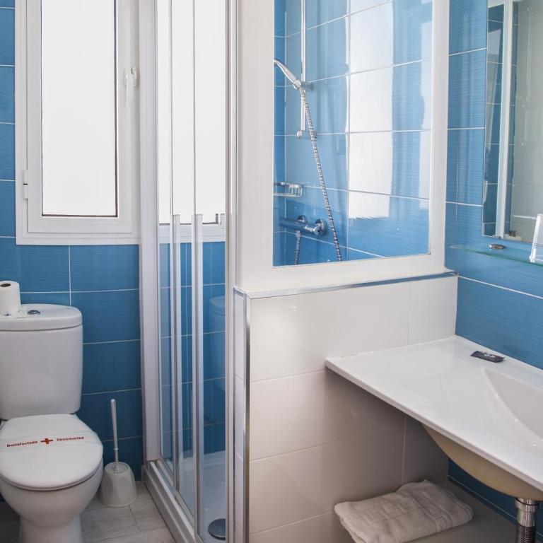 Apartamentos Ecuador Park - Estudio Estándar - 4