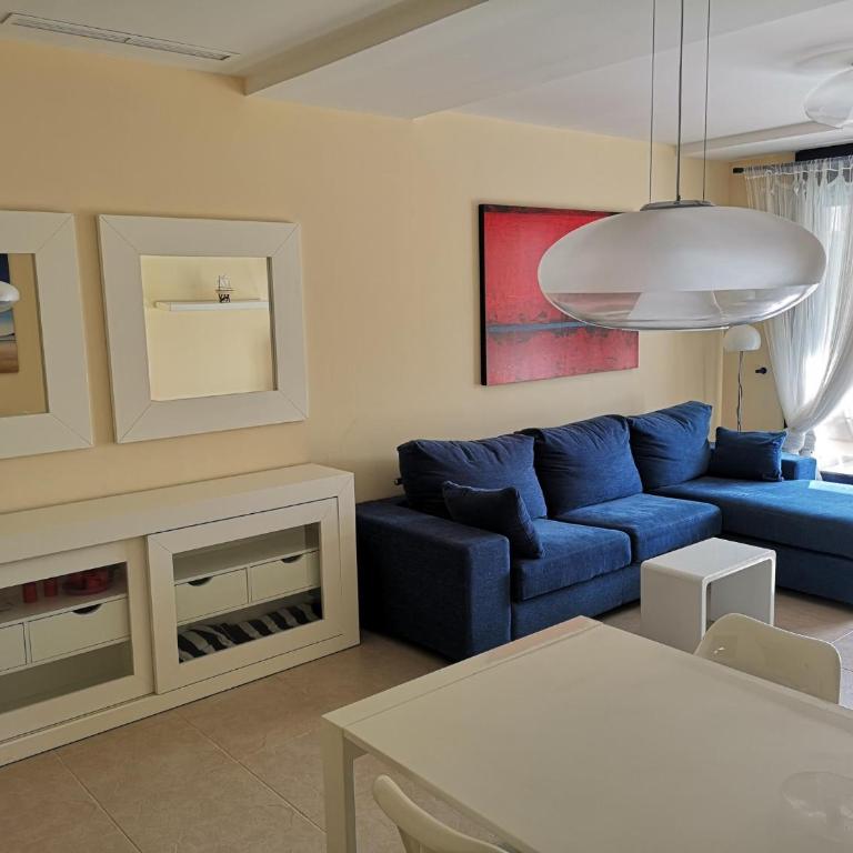 Las Marinas de Dénia - Apartamento - 4