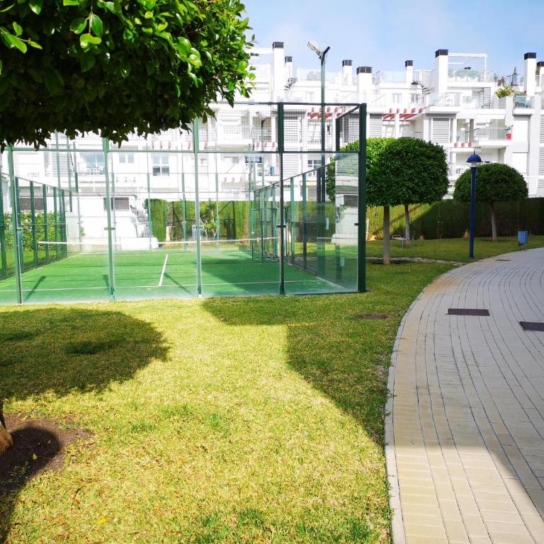 Las Marinas de Dénia - Apartamento - 17