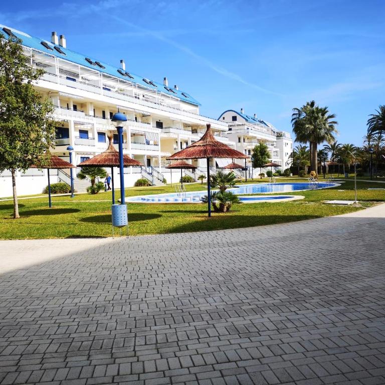 Las Marinas de Dénia - Apartamento - 19