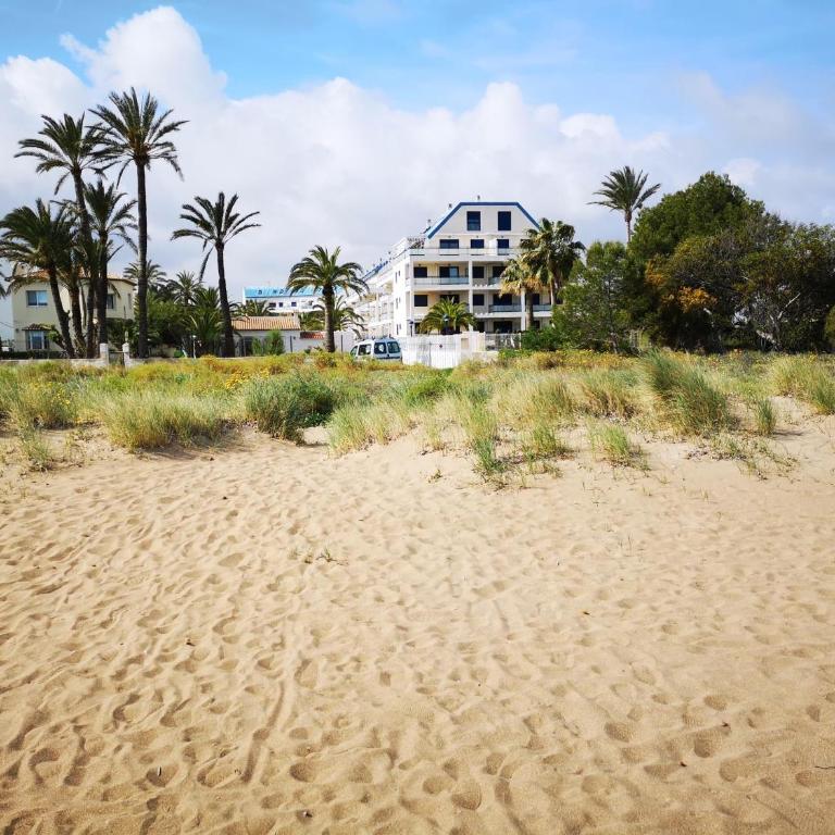 Las Marinas de Dénia - Apartamento - 23