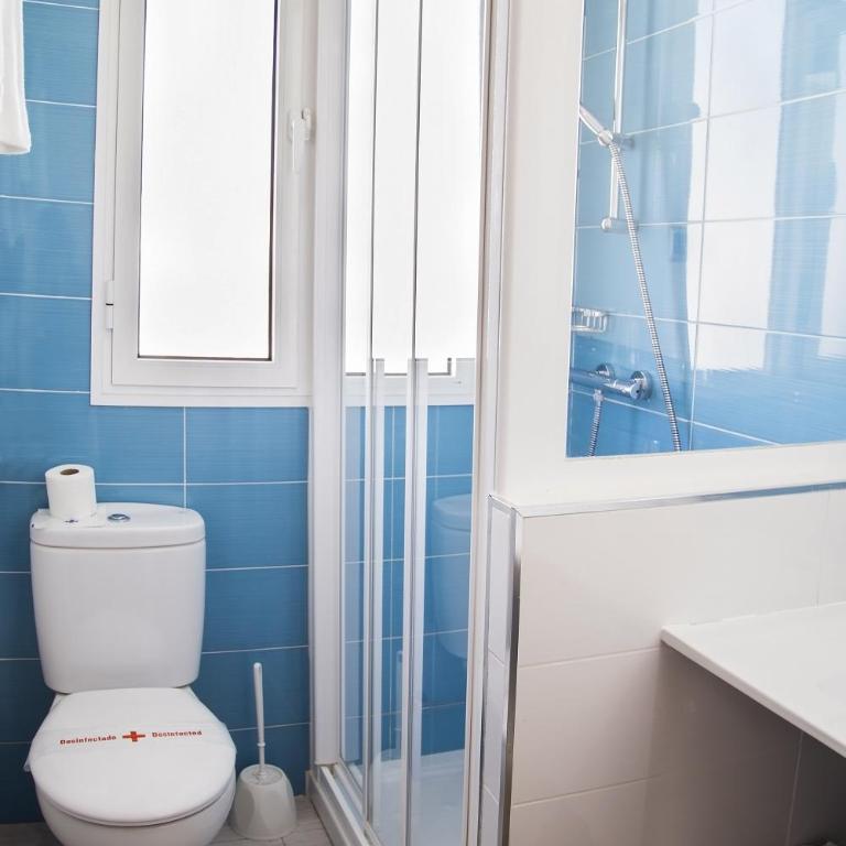 Apartamentos Ecuador Park - Estudio Estándar - 6