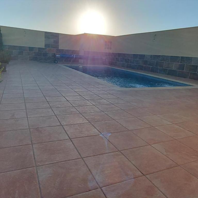 El cortijo de Valverde - Apartamento de 1 dormitorio - 22