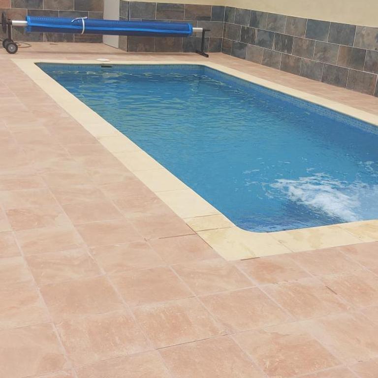 El cortijo de Valverde - Apartamento de 1 dormitorio - 21