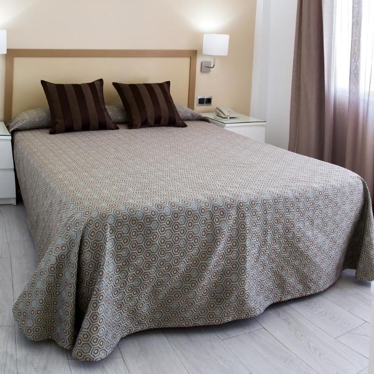 Apartamentos Ecuador Park - Estudio Superior - 5