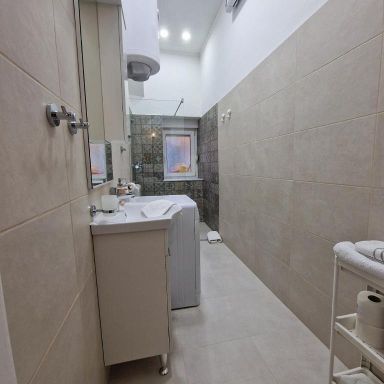 Mostar - One-Bedroom Apartment - 20