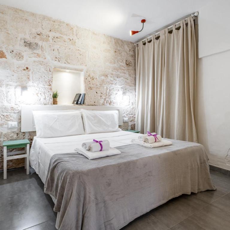 GuestHost - La Casa nel Vico Pretty Apartment - Appartamento su 2 Livelli - 1