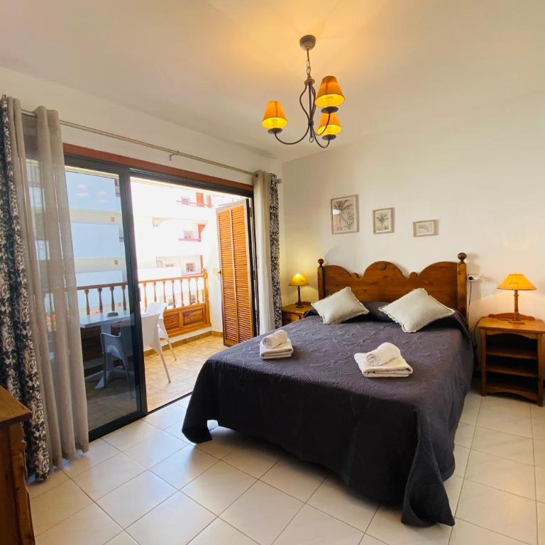 Mar Holiday Home - Apartamento - 21