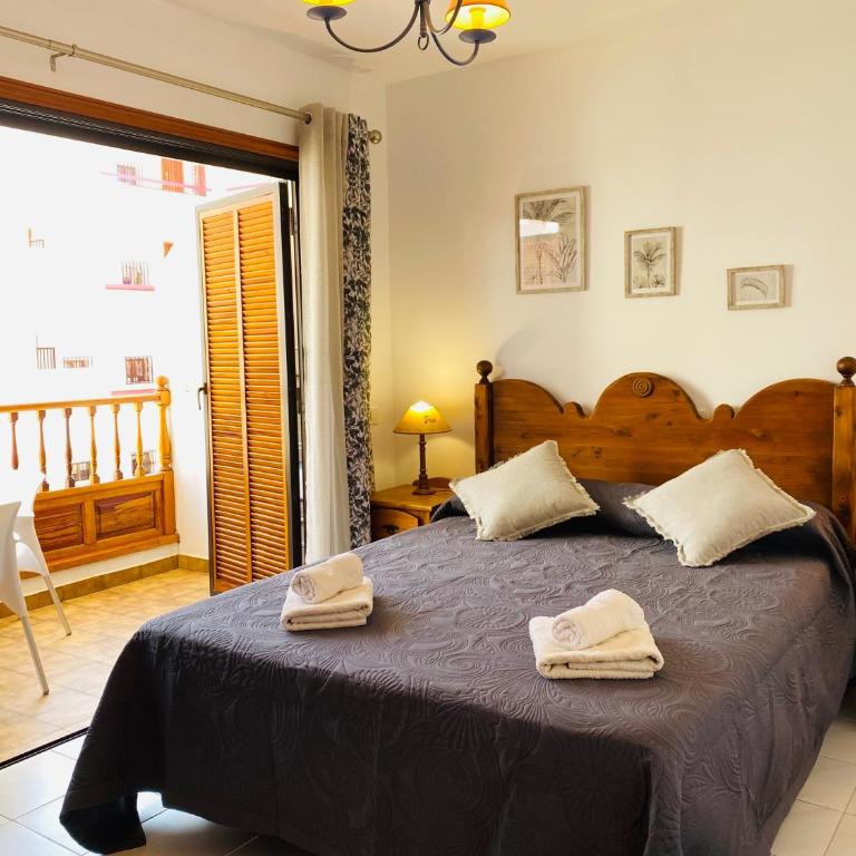 Mar Holiday Home - Apartamento - 27