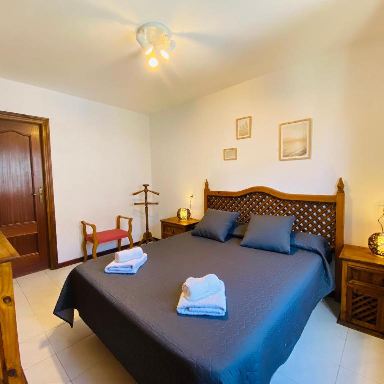 Mar Holiday Home - Apartamento - 35