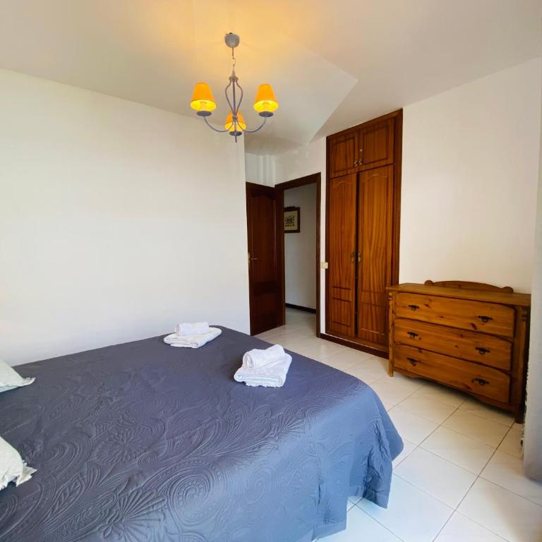 Mar Holiday Home - Apartamento - 24