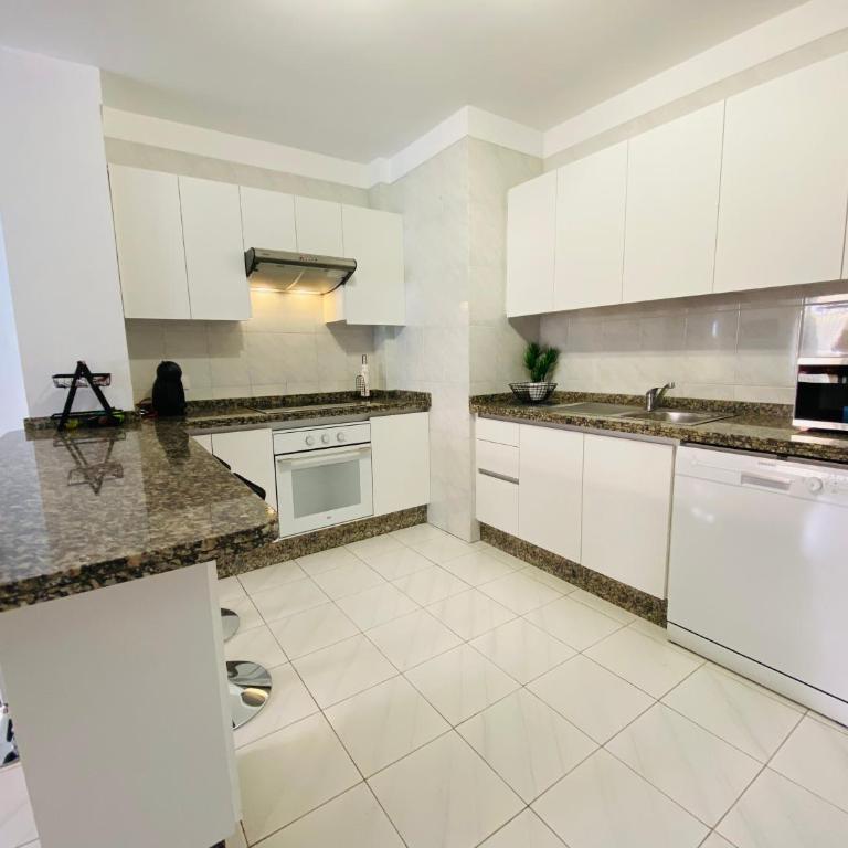 Mar Holiday Home - Apartamento - 11