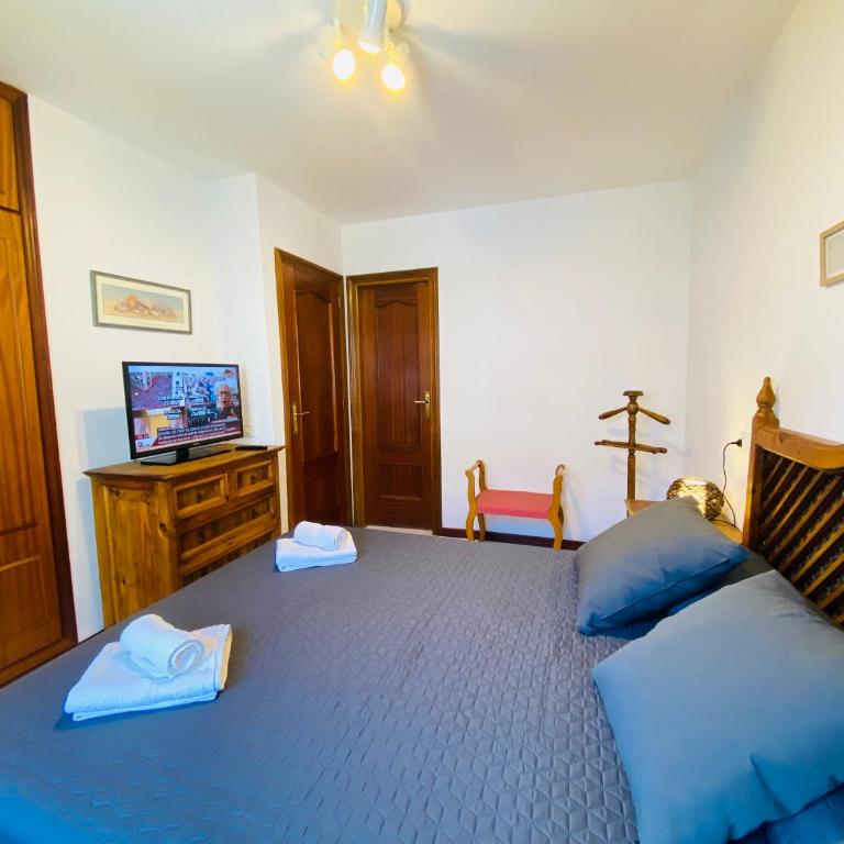 Mar Holiday Home - Apartamento - 32