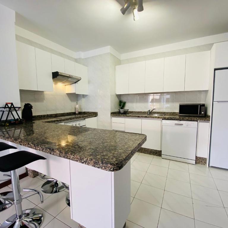 Mar Holiday Home - Apartamento - 13