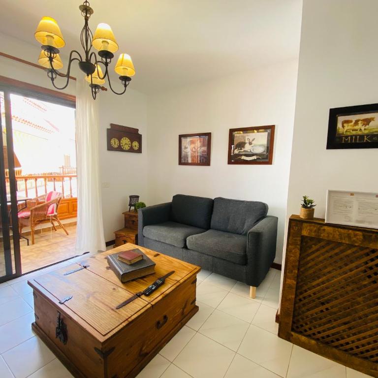 Mar Holiday Home - Apartamento - 6