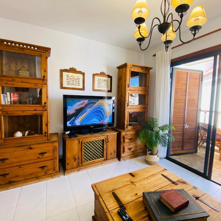 Mar Holiday Home - Apartamento - 9
