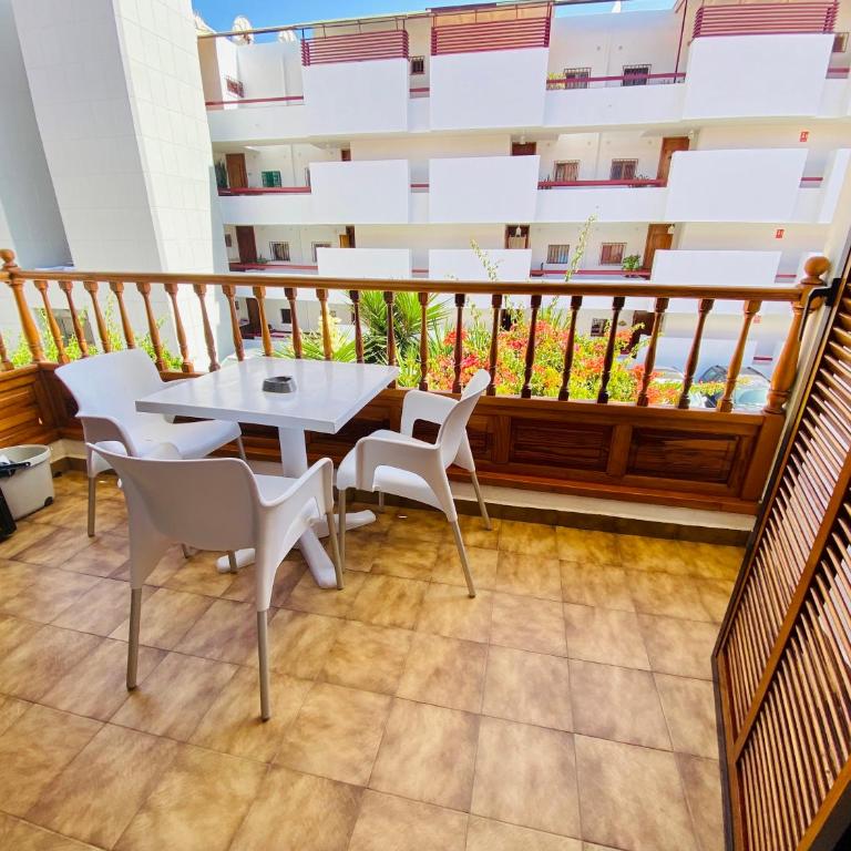 Mar Holiday Home - Apartamento - 30